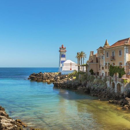 Beach House Old Town Cascais Buitenkant foto