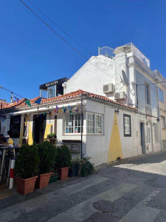 Beach House Old Town Cascais Buitenkant foto